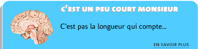 Le 20/02/12 : courte