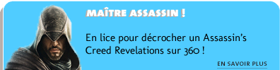 Le 02/04/12 : ACR