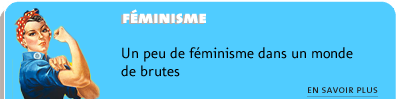 Le 20/02/12 : feministe