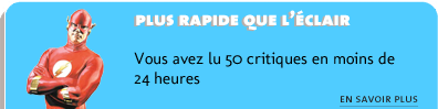 Le 07/01/12 : 50 articles en 24h