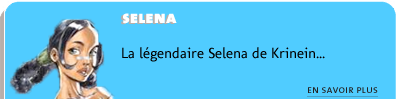 Le 21/02/12 : selena
