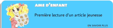 Le 12/02/12 : Lecture pour enfants