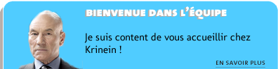 Le 30/12/11 : Rejoindre l'équipe