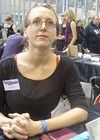 Interview de Justine Niogret