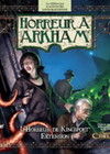 Horreur à Arkham : L'Horreur de Kingsport : Extension