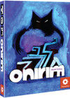 Onirim qui mal y pense