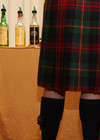 Reprise de poids #45 : Whiskey in the jar