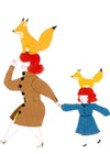 Chapeau-renard