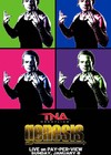 Catch - Impact Wrestling - Genesis - 2012