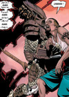 Batman vs Predator - Tome 3 - Les liens du sang