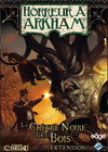 Horreur à Arkham : La Chèvre Noire des Bois : Extension