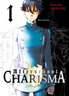 Afterschool Charisma T.1