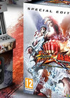 Best of Collector #15 - Street Fighter X Tekken