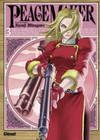 PeaceMaker T.3