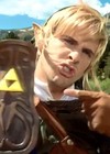 Ze best of ze web #8 - Zelda Rap
