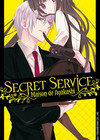 Secret Service - Maison de Ayakashi T.1