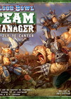 Blood Bowl Team Manager