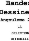 Angoulême 2012 : la sélection officielle