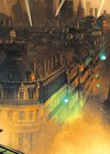 Masqué - Tome 1 - Anomalies