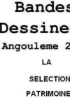 Angoulême 2012 : la sélection Patrimoine