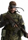 Metal Gear Solid - HD Collection
