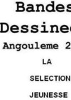 Angoulême 2012 : la sélection Jeunesse
