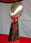 Superbowl XLVII : Giants VS Patriots