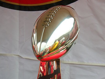Superbowl XLVII : Giants VS Patriots