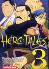 Hero Tales T.3