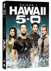 Hawaii Five-O : Coffret DVD Saison 1