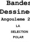Angoulême 2012 : la sélection Polar