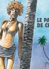 Jeremiah - Tome 31 - Le panier de crabes