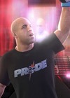 UFC Undisputed 3 - Evènement Presse