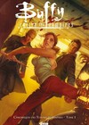 Buffy contre les vampires - Chroniques des tueuses de vampires - Tome 1