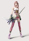 Final Fantasy XIII-2 -Test