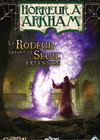 Horreur à Arkham : Le Rôdeur devant le Seuil : Extension