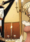 Tony Chu, détective cannibale - Tome 3 - Croque-mort