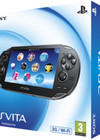 PlayStation VITA : réception et déballage