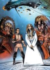 Kookaburra Universe - Tome 15 - Casus Belli (Terra Incognita)