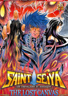 Saint Seiya - The Lost Canvas T.21