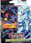 Sortie du Deck de Structure Le Choc des Dragons le 2 février 2012