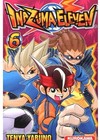 Inazuma Eleven T.5 & T.6