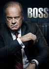 Boss - Saison 1