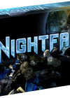 NightFall, les griffes de la nuit