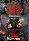 Sortie du Pack Ennemi Tyrannide pour Space Hulk Death Angel
