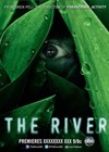 The River, du Blairwitch dans la jungle