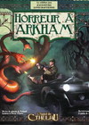 Vague de monstres à Arkham