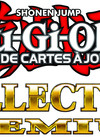 Yu-Gi-Oh! a 10 ans : Tin Box Collection Premium