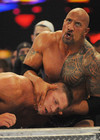 Catch - WWE - Wrestlemania 28 - 2012