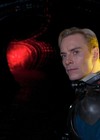 Trois minutes de Prometheus